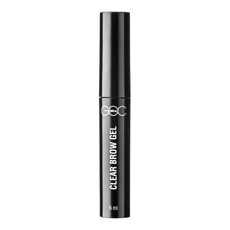 CLEAR BROW GEL