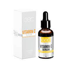 VITAMIN C SERUM