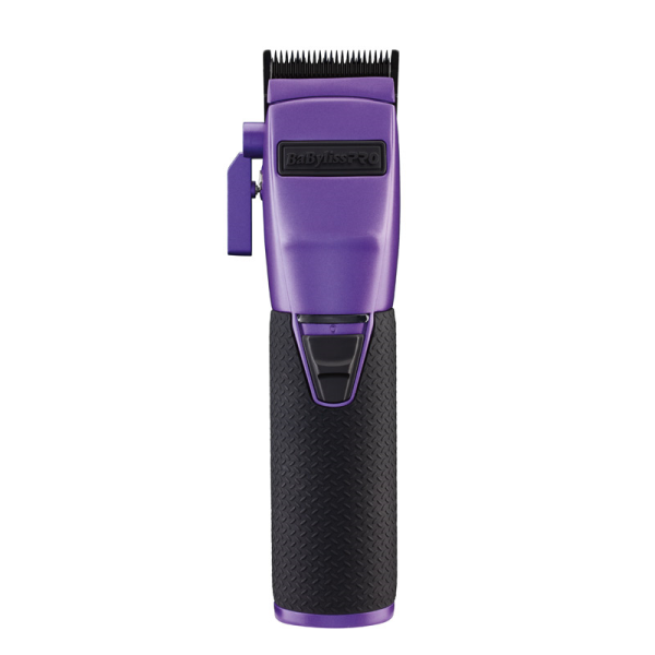 BaBylissPRO® CLIPPER FX870 MORADO LIMITED EDITION INFLUENCER