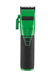 BaBylissPRO® CLIPPER FX870 VERDE LIMITED EDITION INFLUENCER