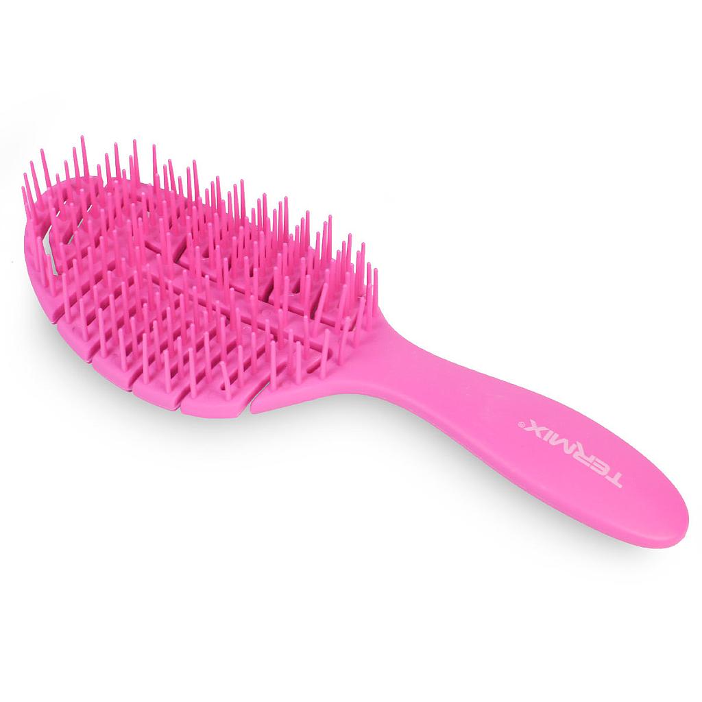 TERMIX CEPILLO DETANGLING PARA DESENREDAR PROFESIONAL ROSADO