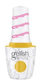 UGH AS IF GEL 15ML CLUELESS