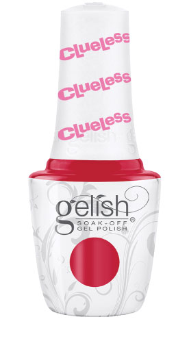 LET'S DO A MAKEOVER GEL 15ML CLUELESS