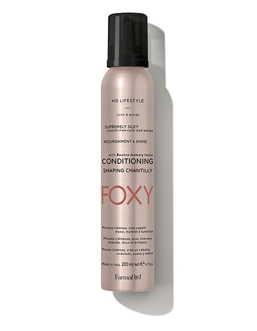 HD CONDITIONING SHAPING CHANTILLY HAIRSPRAY 200 ML