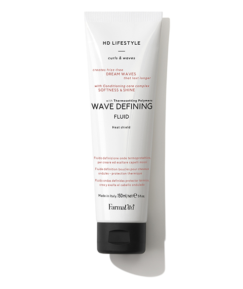 HD WAVE DEFINING FLUID 100ML