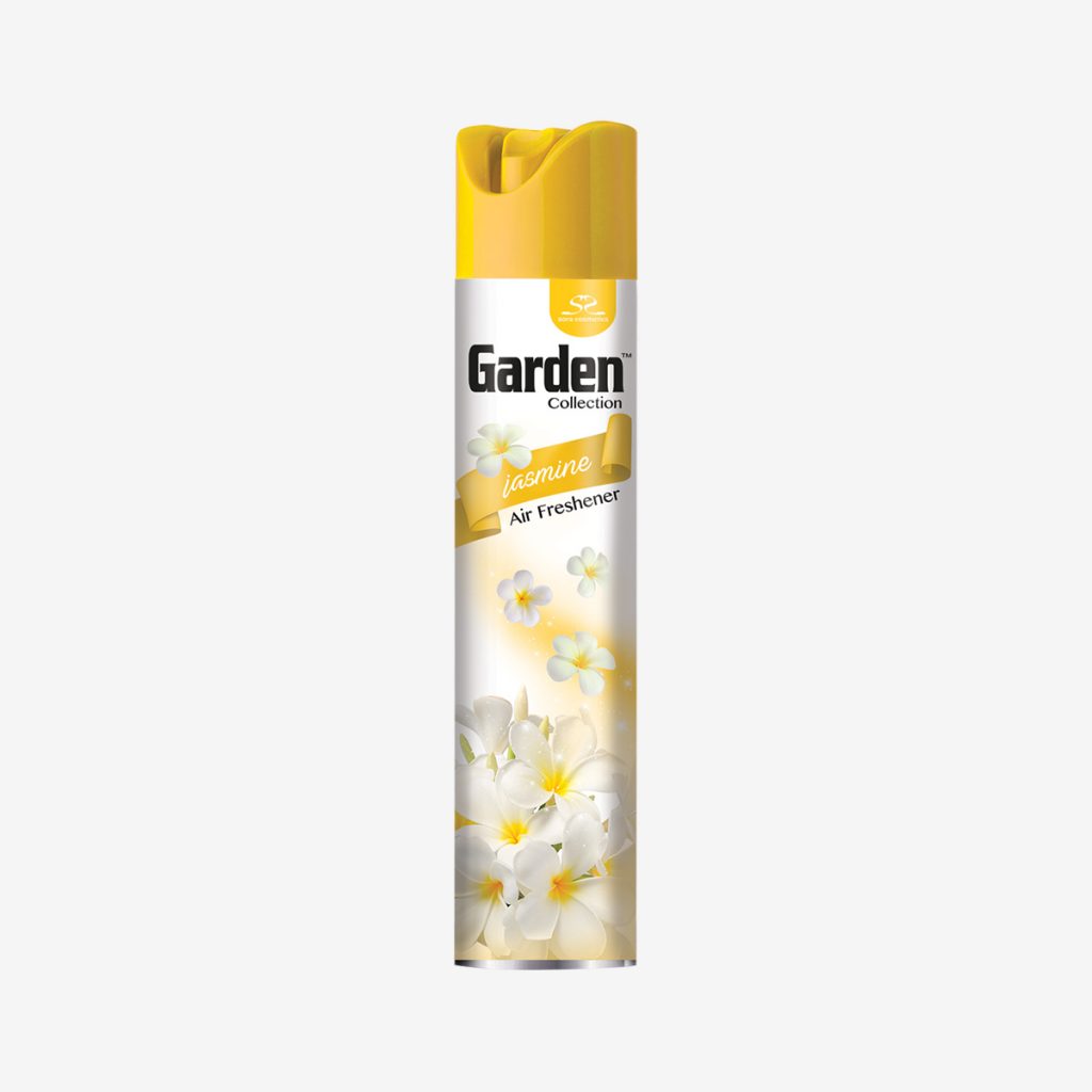 AIR FRESHENER JASMINE 400ML