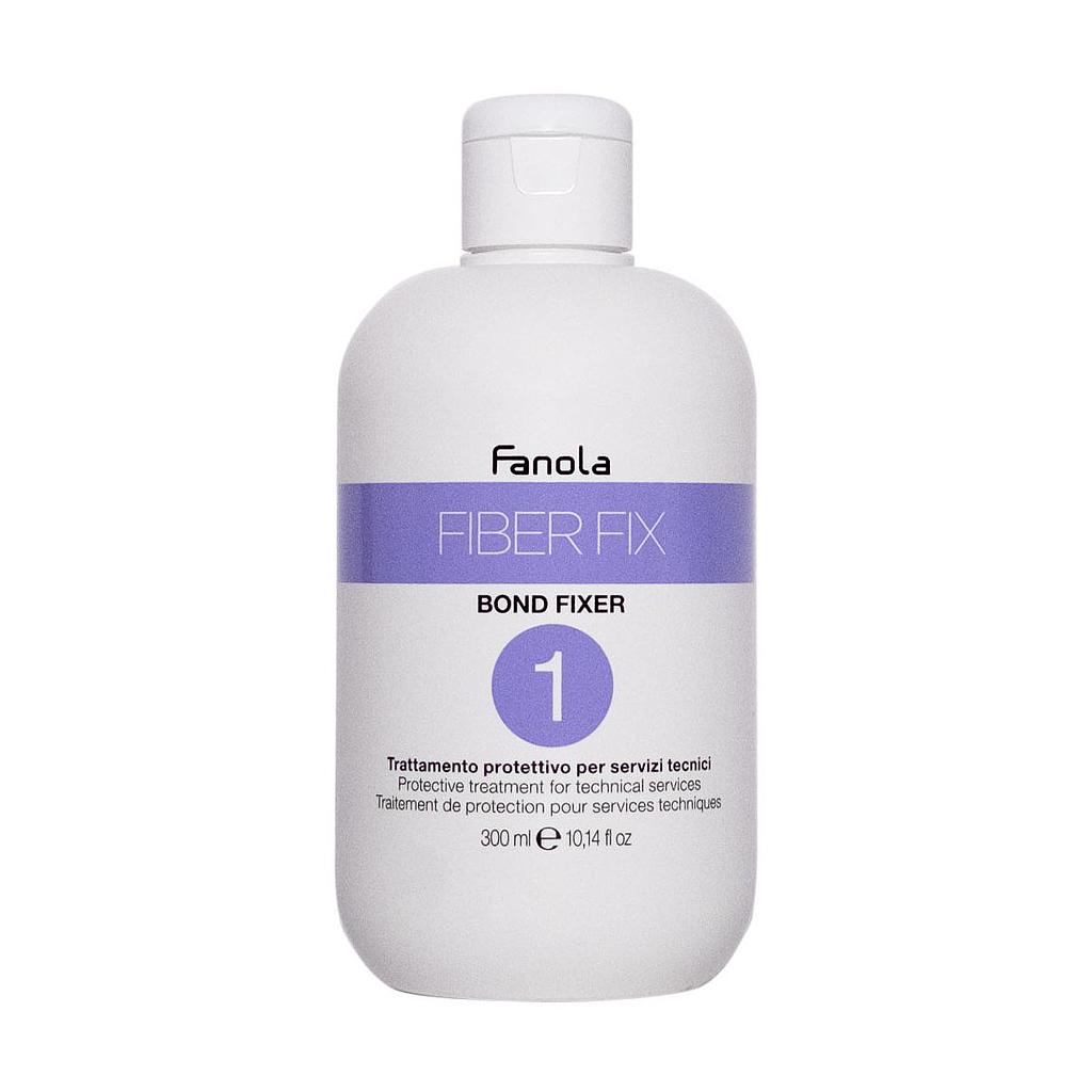 FIBER FIX # 1 BOND TRATAMIENTO 300 ML