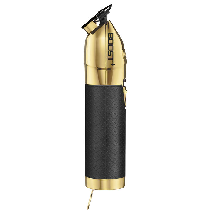 BaBylissPRO® TRIMMER FX787G BOOST+ GOLD