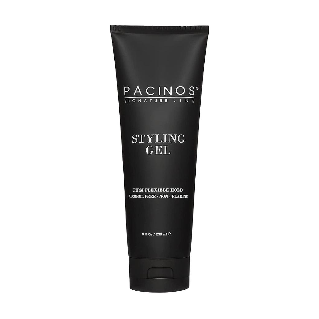 Pacinos Styling Gel 8oz