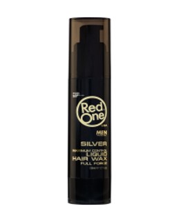 LIQUID WAX GOLD 50ML