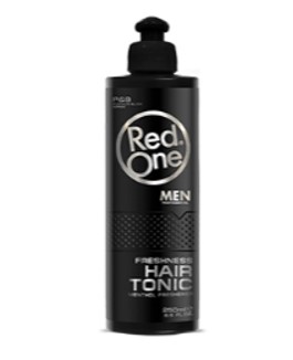 HAIR TONIC MENTHOL FRESH 250ML