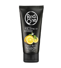 PEEL OF MASK - LEMON  170ML