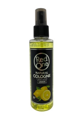 COLOGNE SPRAY LEMON 150ML