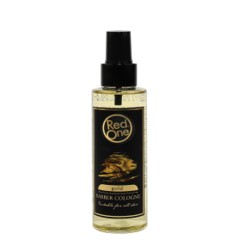 COLOGNE SPRAY GOLD 150ML