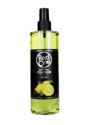 COLOGNE LEMON 400ML