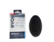 CEPILLO P/CABELLO #10