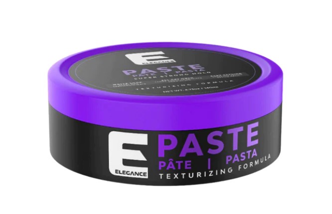 PASTE SUPER STONG HOLD WAX 140ML