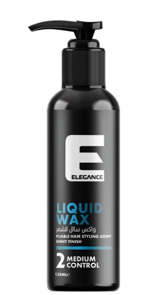 LIQUID WAX 120ML