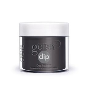 BLACK SHADOW GEL DIP 9GR