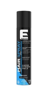 HAIR SPRAY 400ML