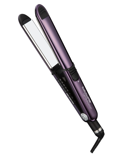 BaBylissPRO® PLANCHA OPTIMA 3000 1¼´ PURPLE