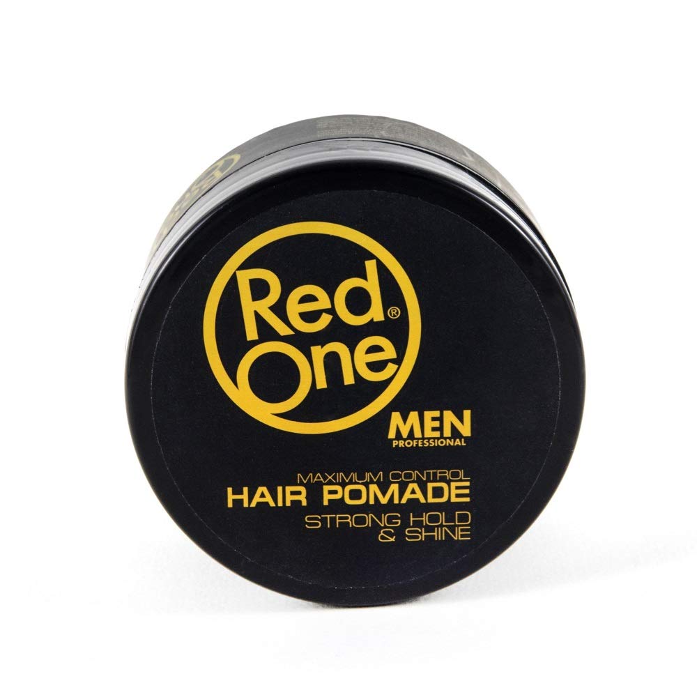 POMADE WAX 100ML