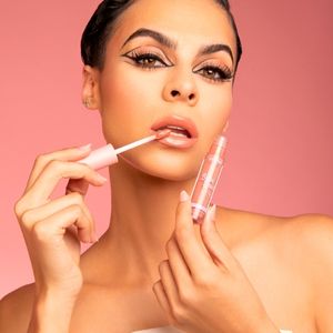 BOTOX EFFECT LIP GLOSS BLOSSOM