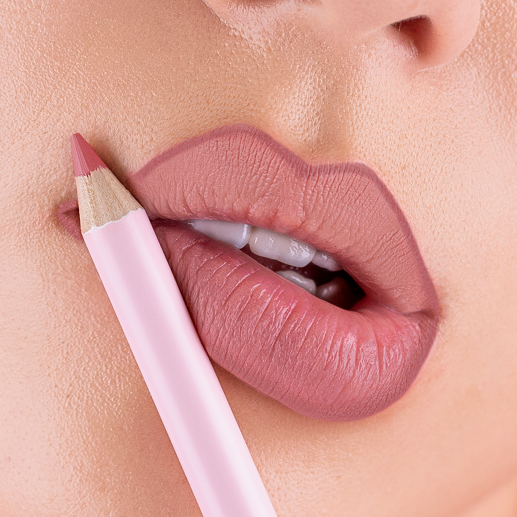 LIP LINER PINK NUDE