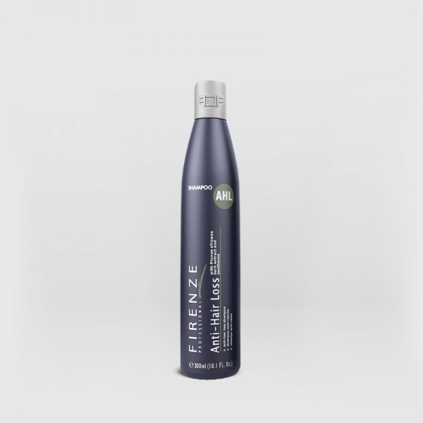 ANTI HAIR LOSS SHAMPOO 300ML