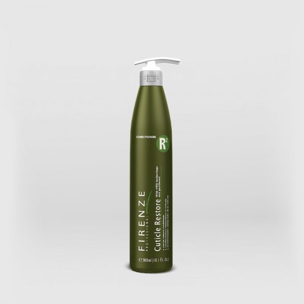 CUTICLE  RESTORE CONDITIONER 300ML