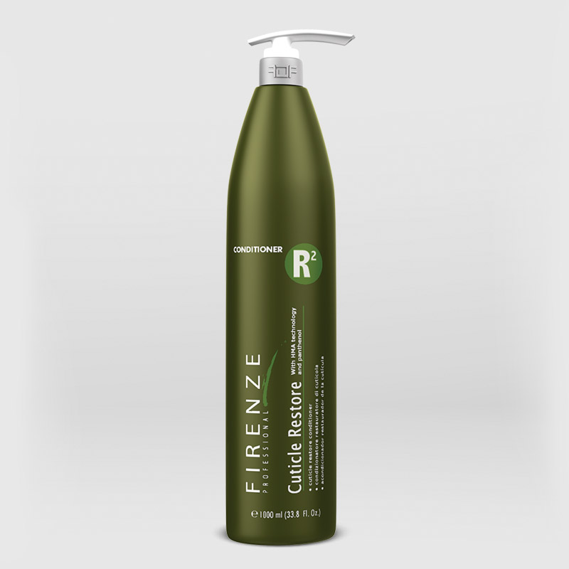 CUTICLE  RESTORE CONDITIONER 1000ML