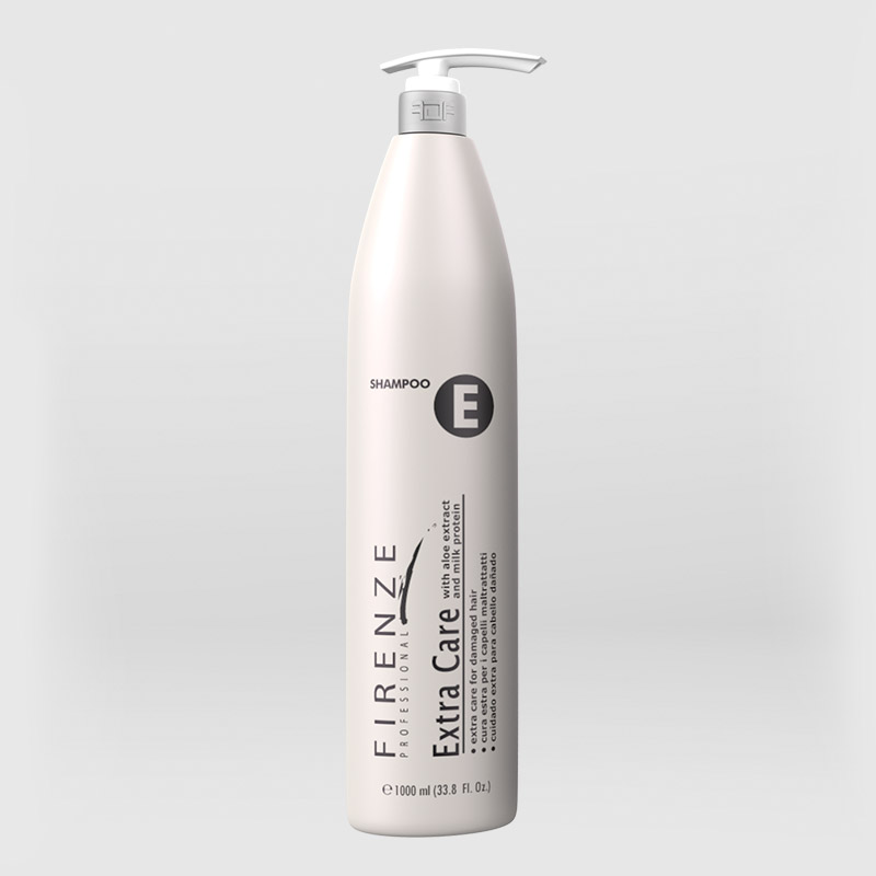 EXTRA CARE SHAMPOO 1000ML