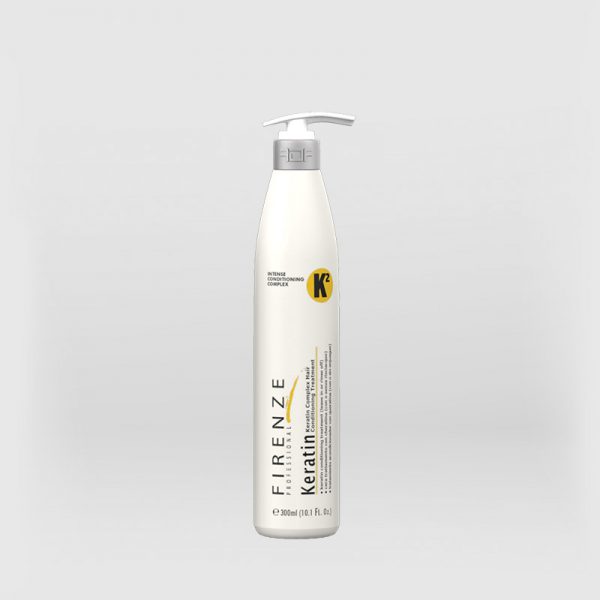 KERATIN CONDITIONER 300ML 