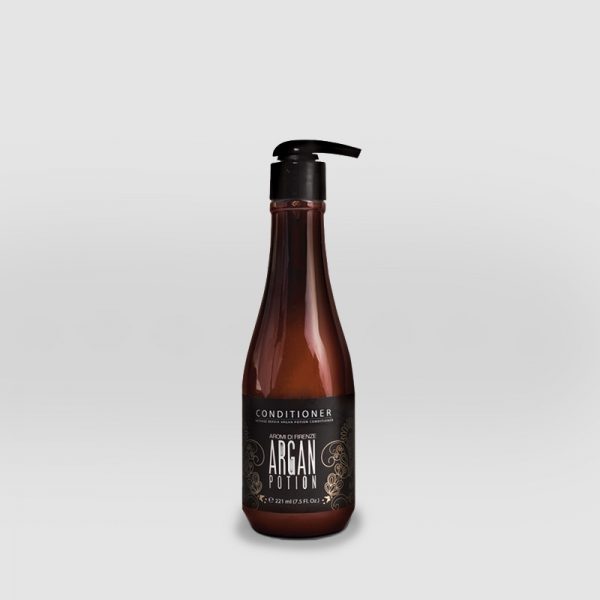 ARGAN POTION CONDITIONER 221ML