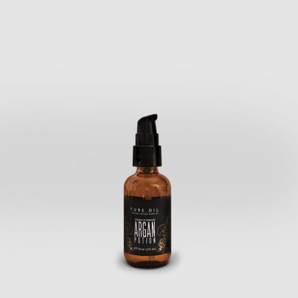 ARGAN POTION ACEITE 59ML