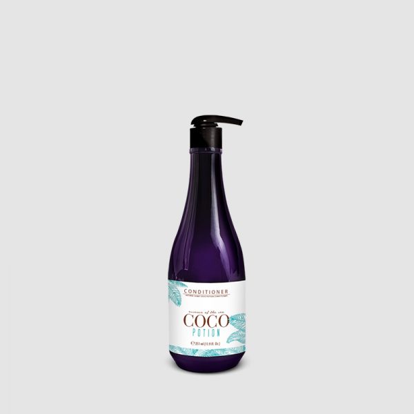 COCO  POTION CONDITIONER 221ML