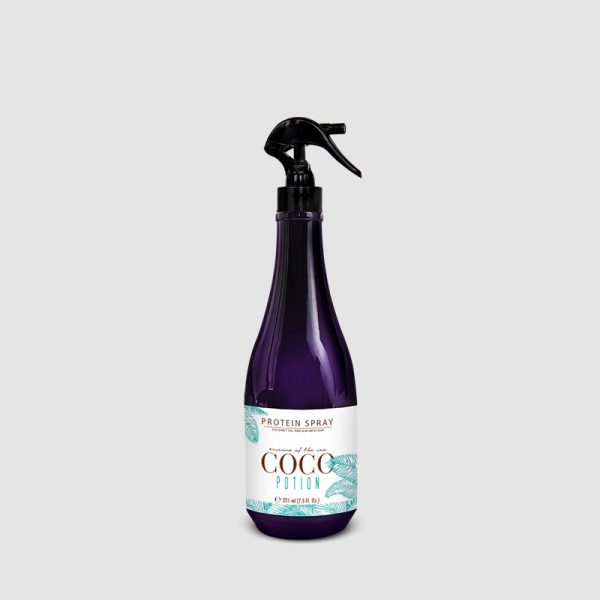 COCO POTION PROTEINA SPRAY 221ML