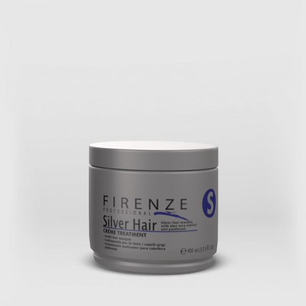 SILVER HAIR TRATAMIENTO 400ML