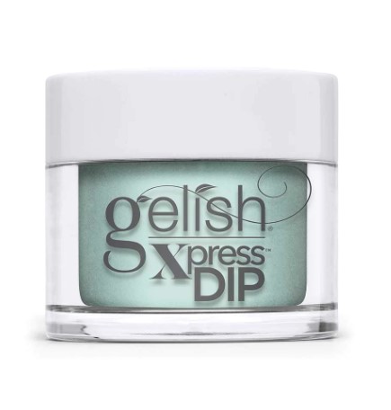 MINT CHOCOLATE CHIP GEL DIP XPRESS 43G