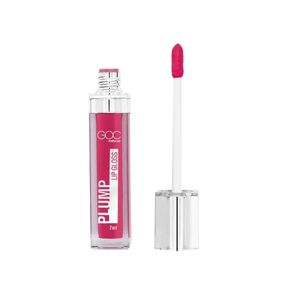 PLUMPING LIP GLOSS SHOCKING