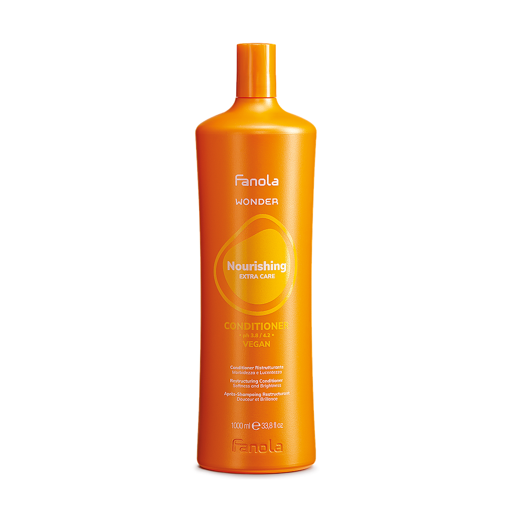 WONDER NOURISHING CONDITIONER 1000ML