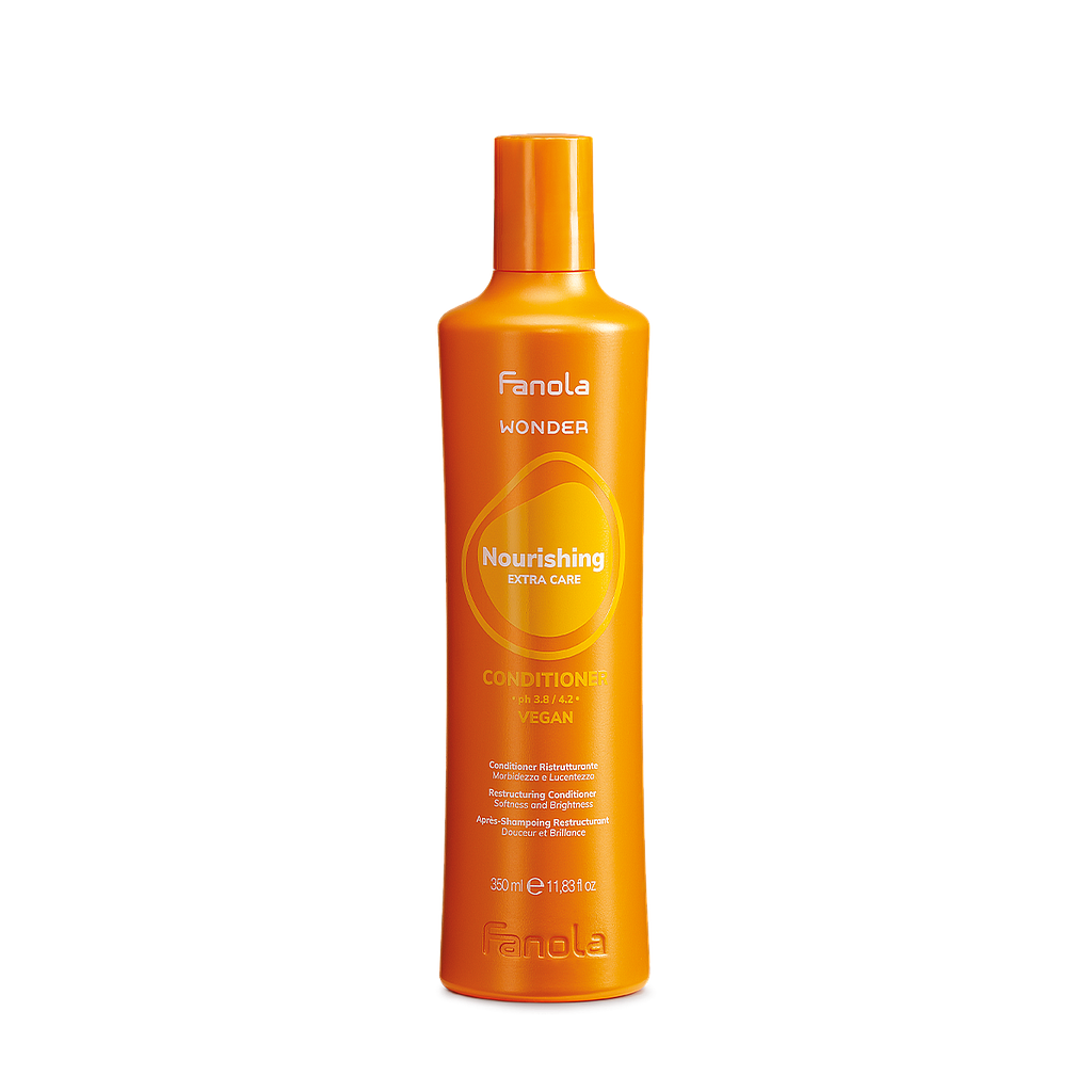 WONDER NOURISHING CONDITIONER 350ML