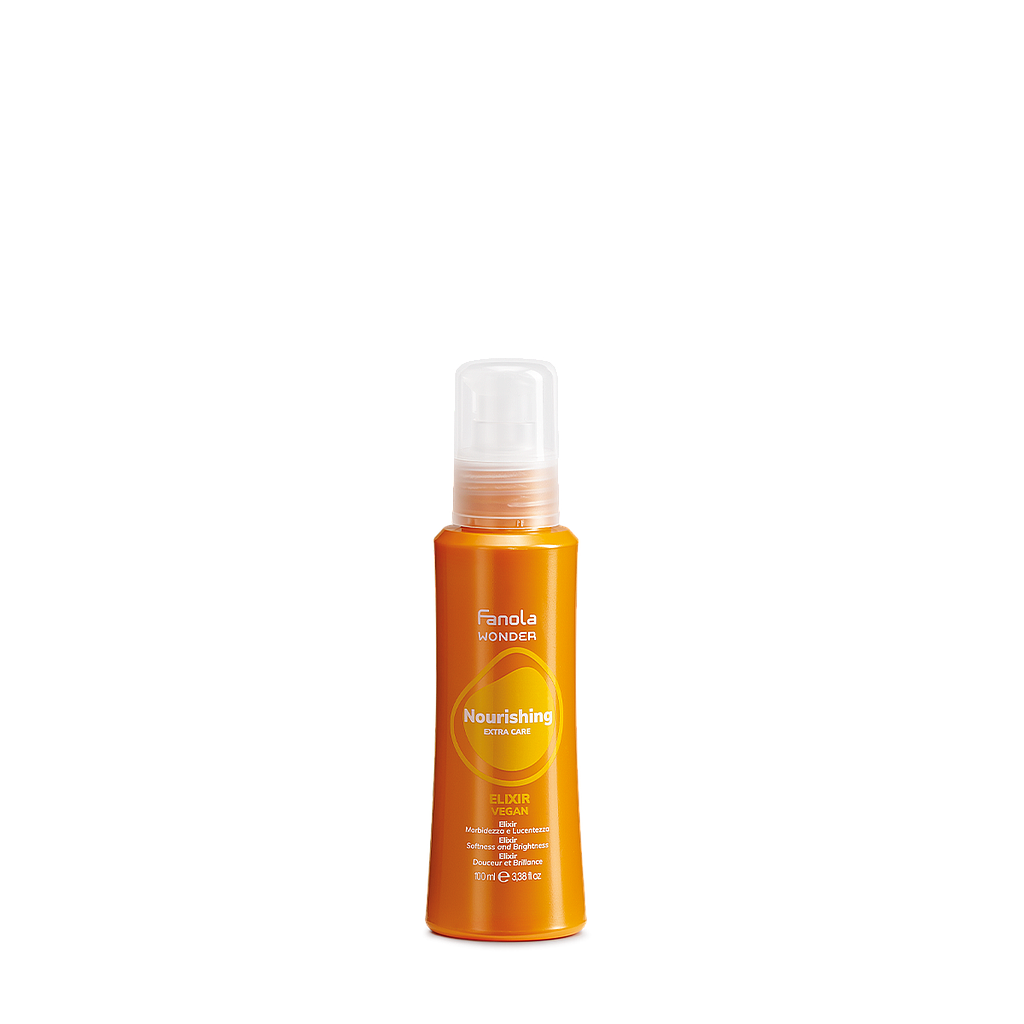 WONDER NOURISHING SPLIT ENDS SERUM 100ML