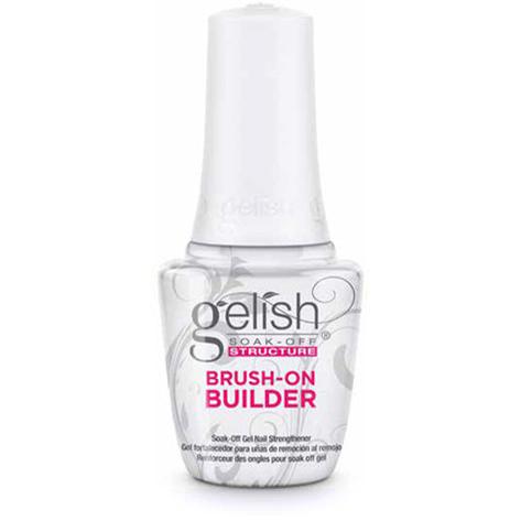 BRUSH-ON BUILDER GEL 15ML