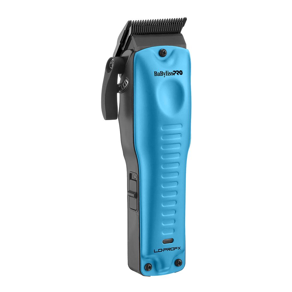 BaBylissPRO® CLIPPER INFLUENCER LO-PRO AZUL