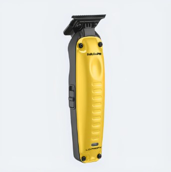 BaBylissPRO® TRIMMER INFLUENCER LO-PRO AMARILLO