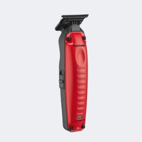 BaBylissPRO® TRIMMER INFLUENCER LO-PRO ROJO