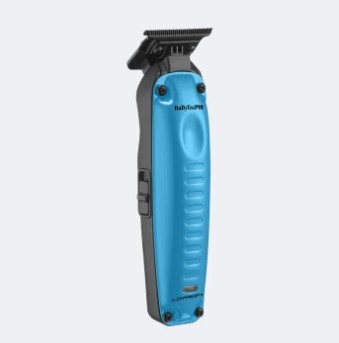 BaBylissPRO® TRIMMER INFLUENCER LO-PRO AZUL