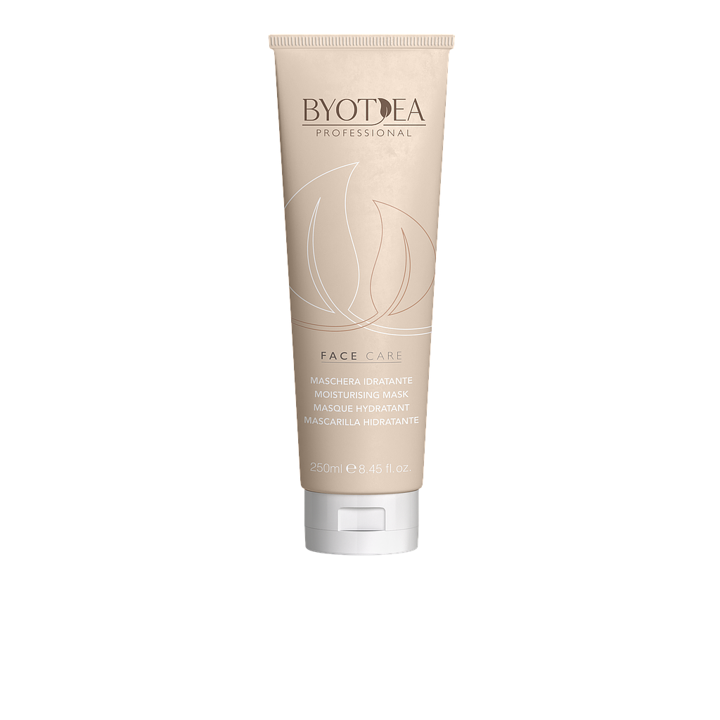 MASCARILLA HIDRATANTE 250ML