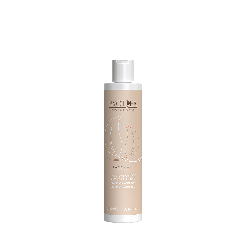 EMULSION ANTI AGE 300ML